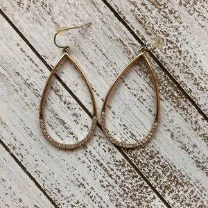 Premier Designs Zoey Earrings
